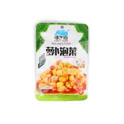 Chunyu Palace Radish Kimchi, 100g Clearance
