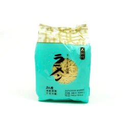 Sau Tao Ramen Noodles, 3 x 180g Hot
