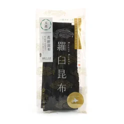 Sauvage Rausu Kombu for Dashi, 150g Online