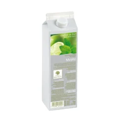 Ravifruit Mojito Puree, 1 Litre