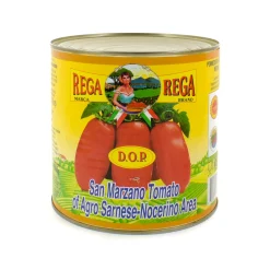 Rega DOP San Marzano Tomatoes Online