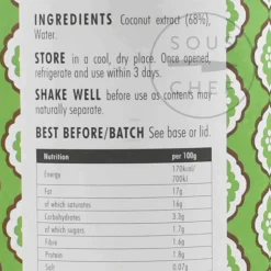 Rempapa Coconut Milk, 400ml Online