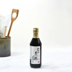 Rinkosan Black Vinegar, 360ml