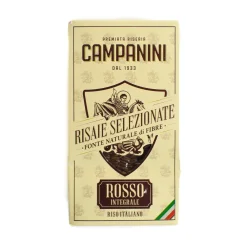 Riseria Campanini Red Rice, 500g Discount