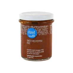 Rizes Red Pepper Pate, 200g Best