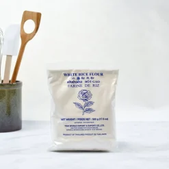 Rose Rice Flour, 450g Sale