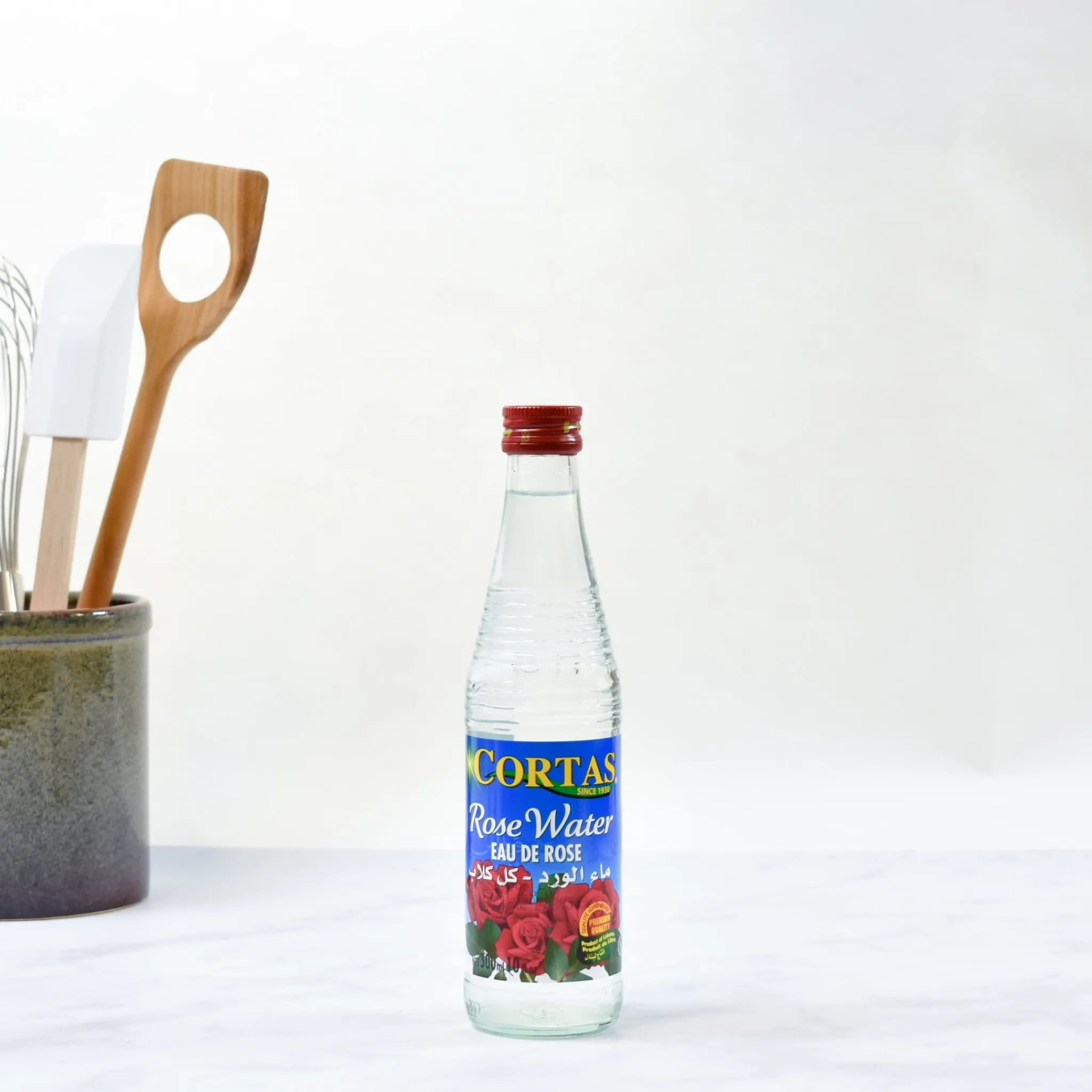 Cortas Rose Water, 300ml Sale