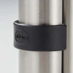 Rosle Modern Classics Garlic Press Slim Hot