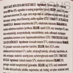 Rummo Bolognese Vegetable Sauce, 340g Online