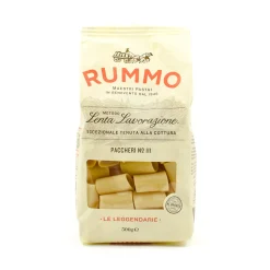 Rummo Paccheri, 500g Outlet