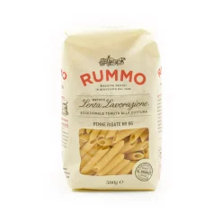 Rummo Penne Rigate New