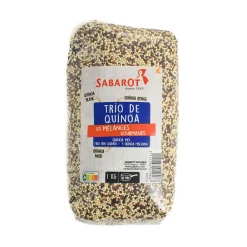 Sabarot Quinoa Mix, 1kg Online