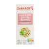 Sabarot White Coco Beans, 500g New