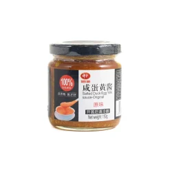 Shendan Salted Duck Egg Yolk Sauce, 150g Outlet