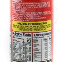 Samyang Extreme Buldak Sauce, 200g Best