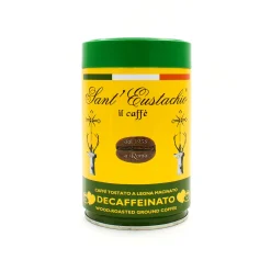 Sant 'Eustachio il caffe Sant'Eustachio Decaffeinated Ground Coffee, 250g Clearance