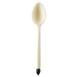Sarah Petherick Egg Spoon, Light Horn Discount