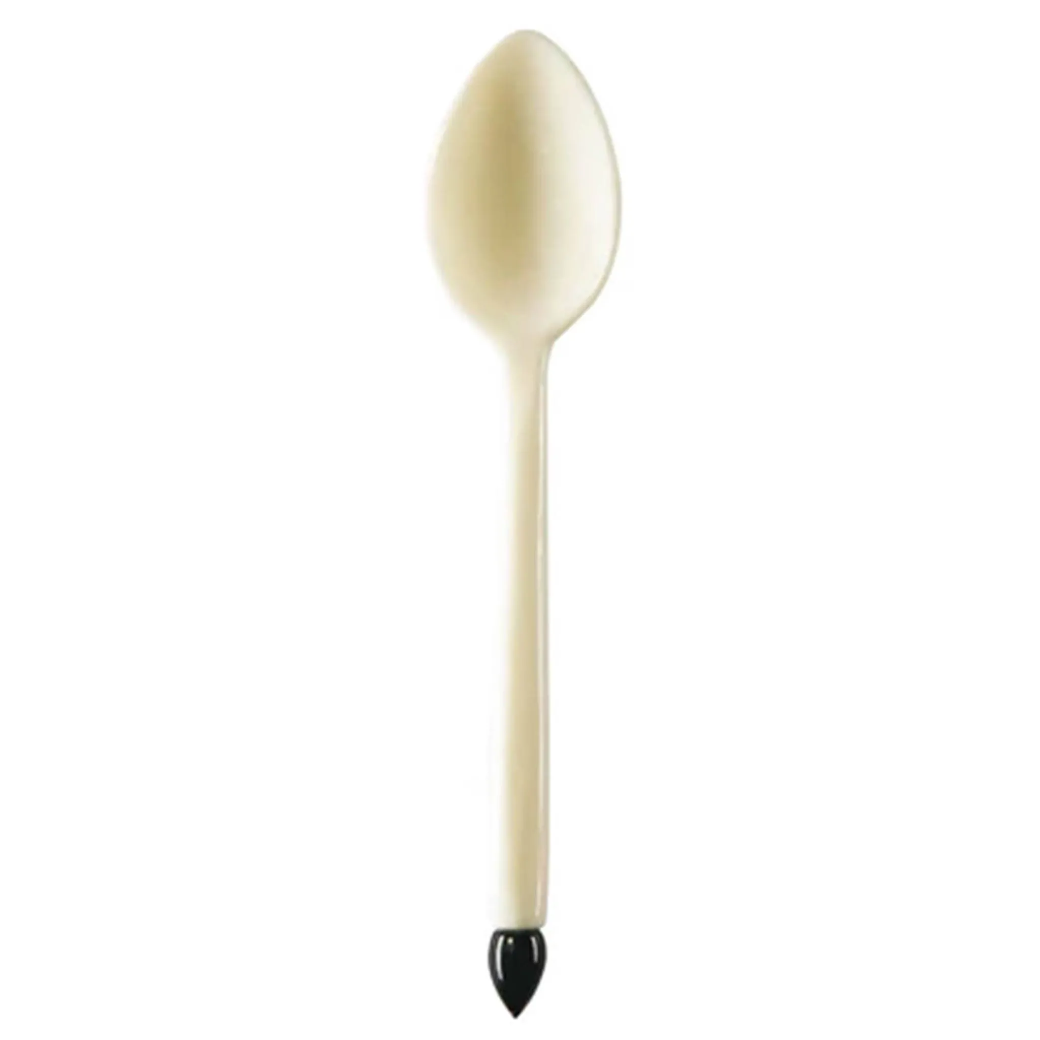 Sarah Petherick Egg Spoon, Light Horn Discount