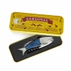 Balvi Sardine in a Tin Corkscrew Hot