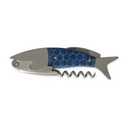 Balvi Sardine in a Tin Corkscrew Hot