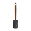 Scanpan Carbonized Ash & Silicone Spatula Spoon, 28cm Outlet