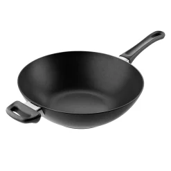 Scanpan Classic Induction Non-Stick Wok, 32cm Clearance