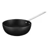 Scanpan TechnIQ Non-Stick Curved Saute Pan, 26cm Sale