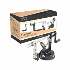 Carambelle Scrap Cooking Apple Peeler Online