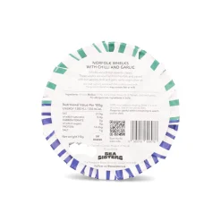 Sea Sisters Limited Edition Norfolk Whelks with Chilli & Garlic, 100g Discount