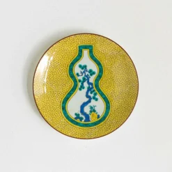 Seikou Porcelain Assorted Floral Side Plates, Set of 5, 15cm Discount