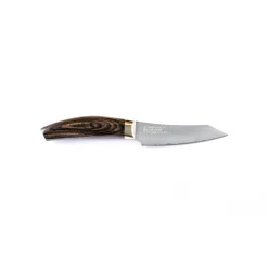 Suncraft Seki 3 Layer Paring Knife, 10cm Online