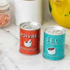 Rex London Sel & Poivre Salt & Pepper Shaker Set Sale