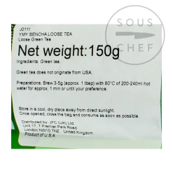 Yamamotoyama Sencha Green Tea, 150g Discount