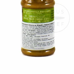 Sennari Sesame Wasabi Dressing, 130ml Outlet