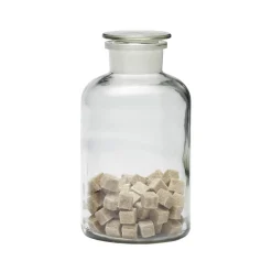 Trendglas Set of 2 Apothecary Bottle, 1000ml Outlet