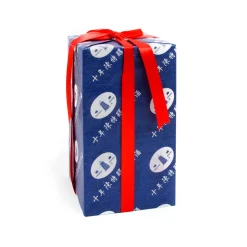 Pagoda Shaoxing Rice Wine - 10 Year Aged, 500ml New