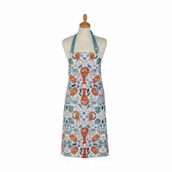 Ulster Weavers Shellfish Cotton Apron Outlet