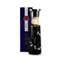 Shibanuma Soy Sauce Shibanuma Premium Ohitachi Soy Sauce, 100ml Hot