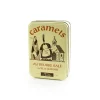 Maison D'Armorine Short Dated French Salted Butter Caramels in Gift Tin, 150g Outlet