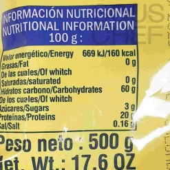 GOYA Short Dated Red Cargamanto Beans, 500g Hot