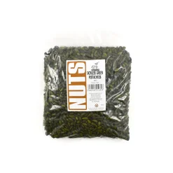 Centaur Short Dated Green Skinless Pistachios, 1kg New