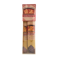 La Fattoria Di Parma Short Dated Salami Felino IGP Gift Set, 500g