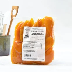 Pariani Sicilian Candied Orange Peel, 1kg