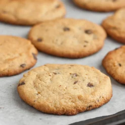 Sous Chef Siliconised Parchment Paper 400x600mm, 480 Sheets Hot