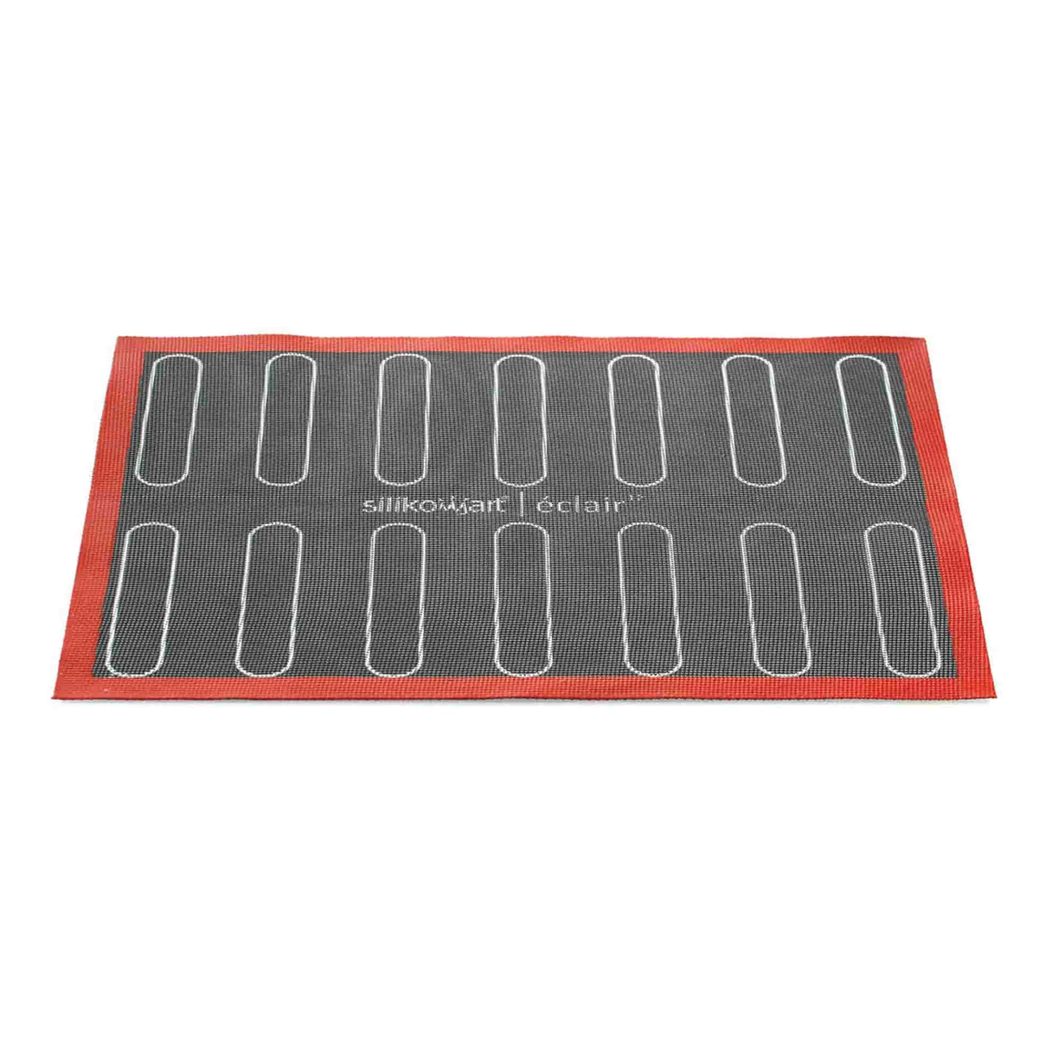 Silikomart Eclair & Choux Pastry Mat Best