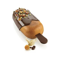 Silikomart Silicone Giant Ice Cream Mould, 765ml Outlet