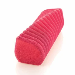 Silikomart Silicone Log Cake Mould, 24x9cm New