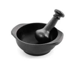 Skeppshult Cast Iron Pestle & Mortar Spice Grinder Sale