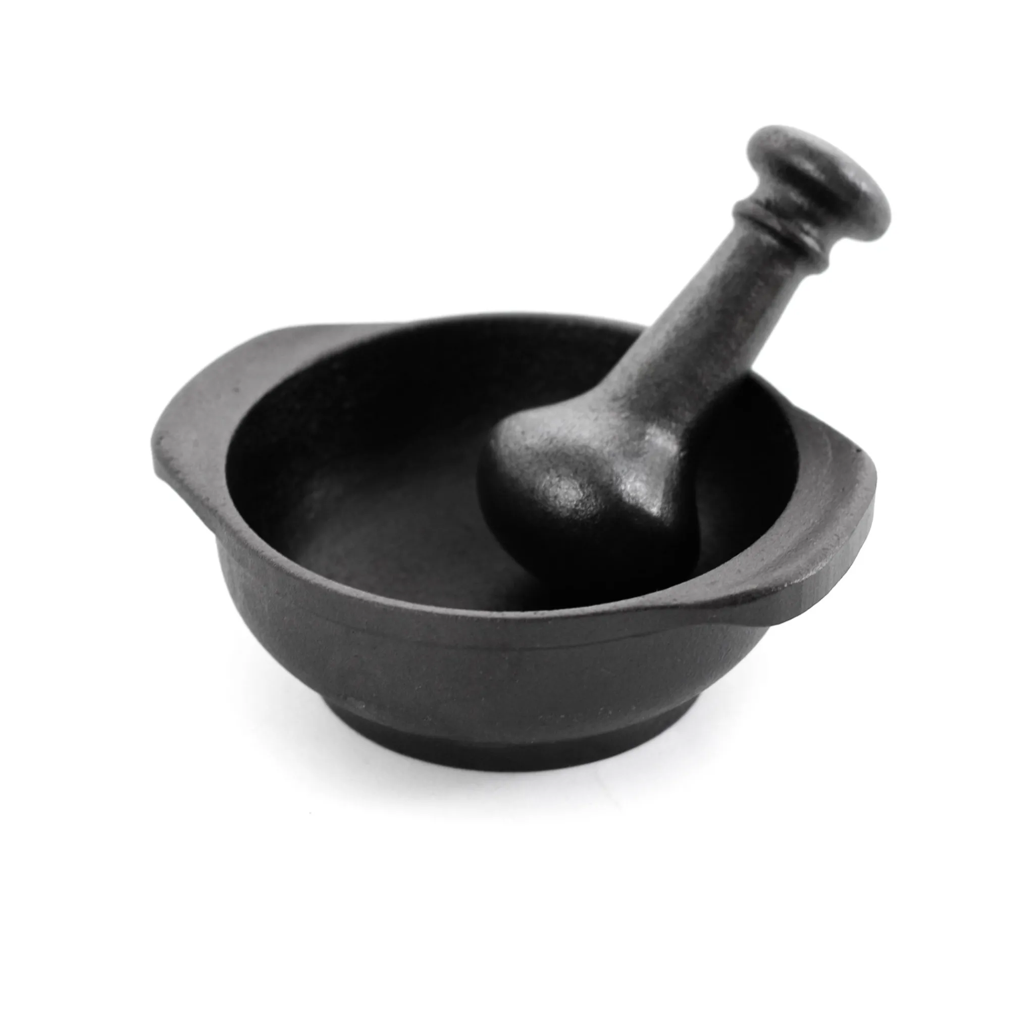 Skeppshult Cast Iron Pestle & Mortar Spice Grinder Sale