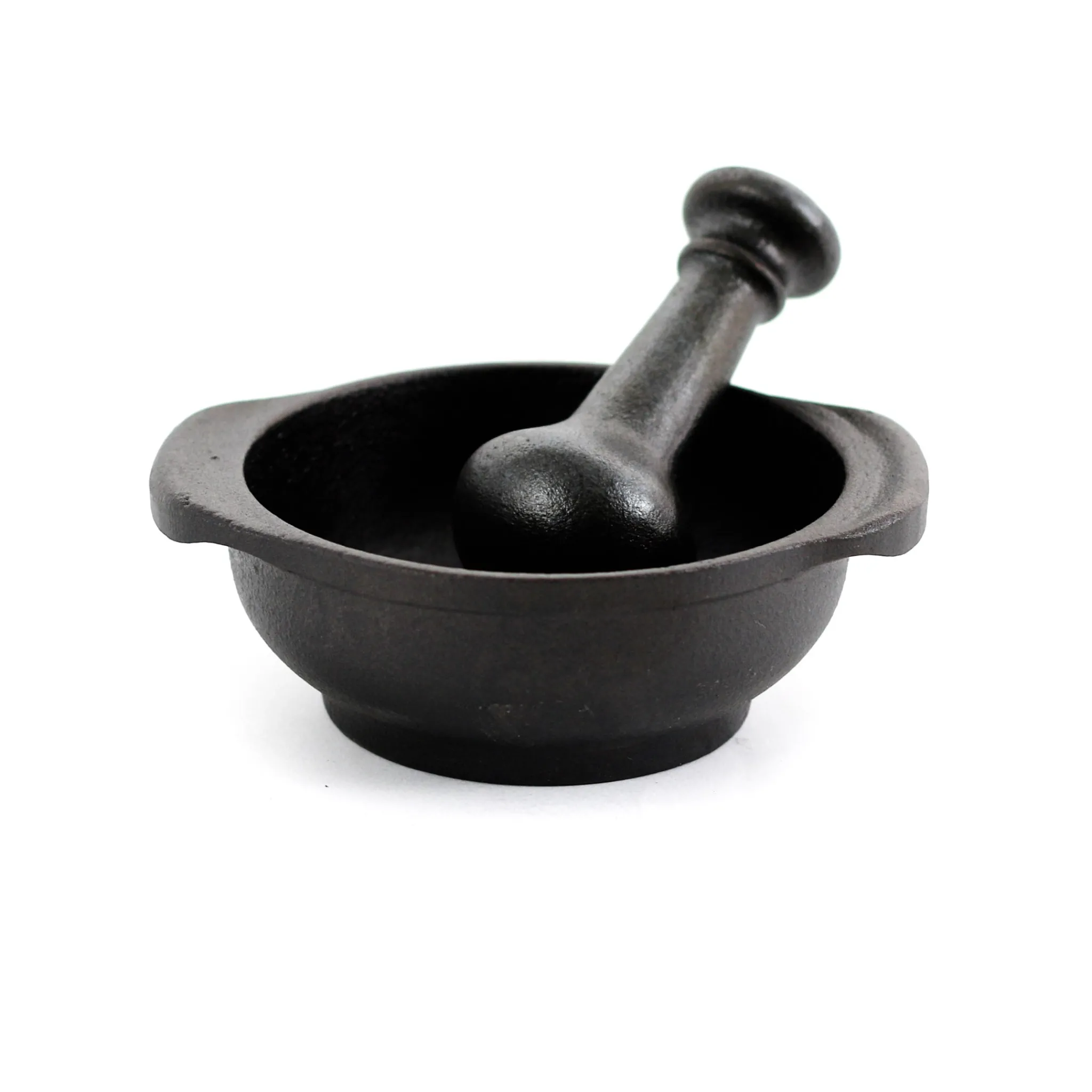 Skeppshult Cast Iron Pestle & Mortar Spice Grinder Sale